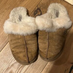 Ugg Slippers